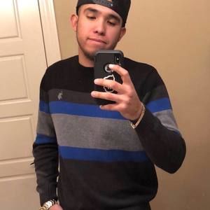 Meet your Posher, Enrique